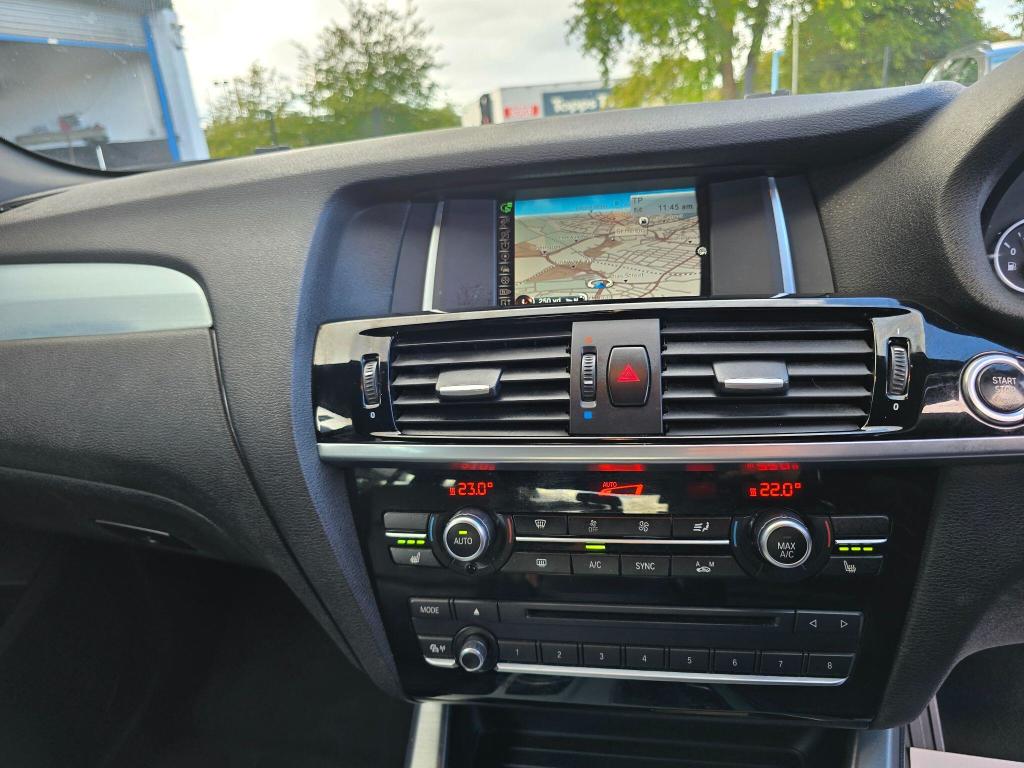 Used BMW X3 2015 for sale - 75825491: Photo 18