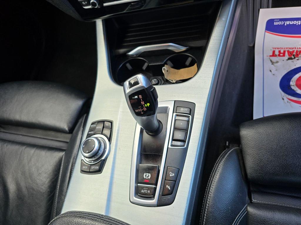 Used BMW X3 2015 for sale - 75825491: Photo 19