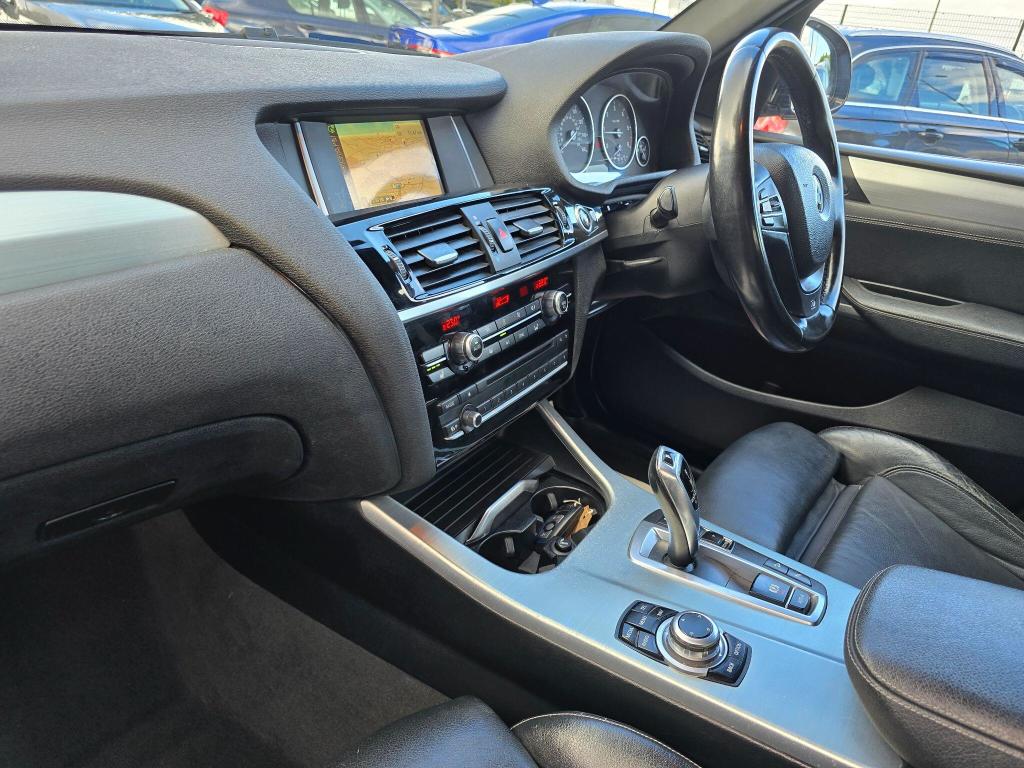 Used BMW X3 2015 for sale - 75825491: Photo 23
