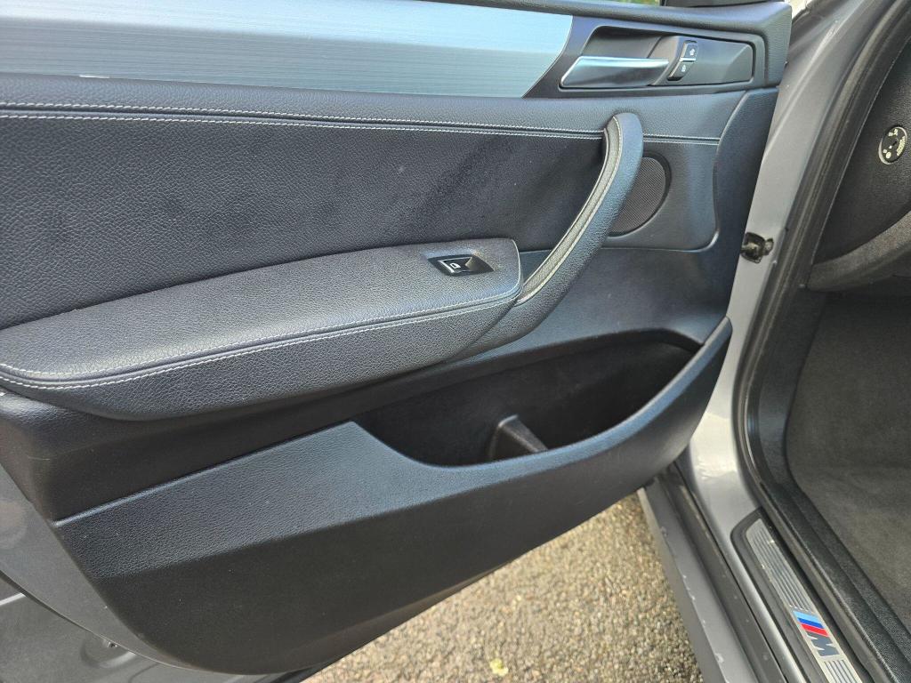 Used BMW X3 2015 for sale - 75825491: Photo 24
