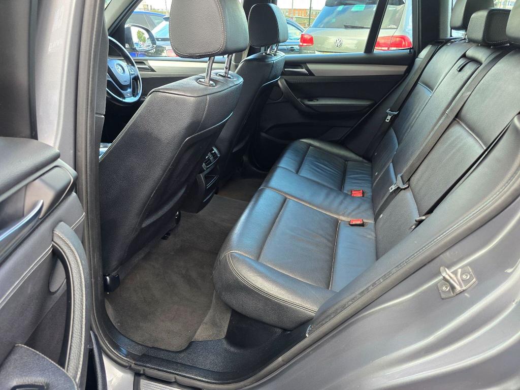 Used BMW X3 2015 for sale - 75825491: Photo 25