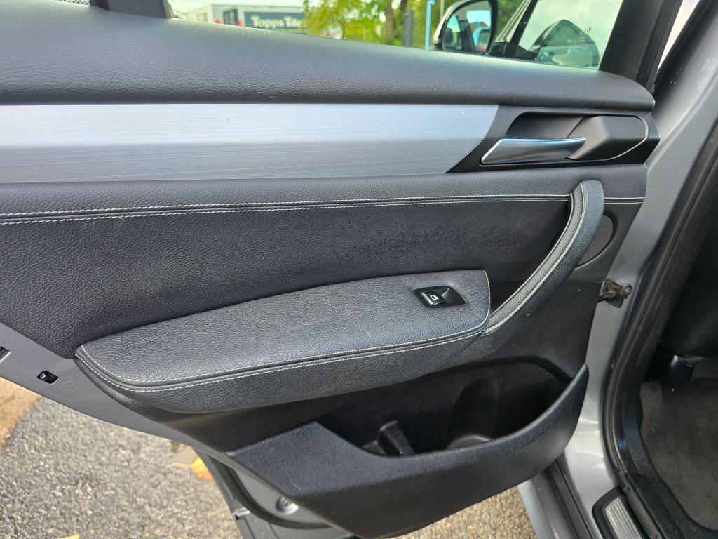 Used BMW X3 2015 for sale - 75825491: Photo 26