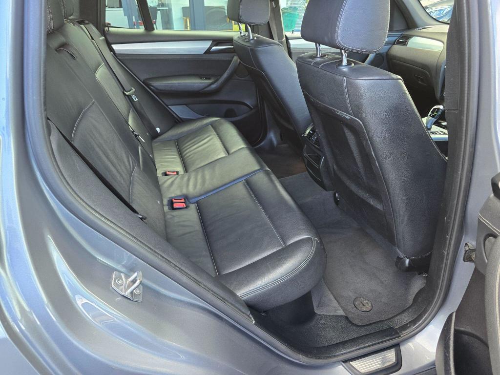 Used BMW X3 2015 for sale - 75825491: Photo 32