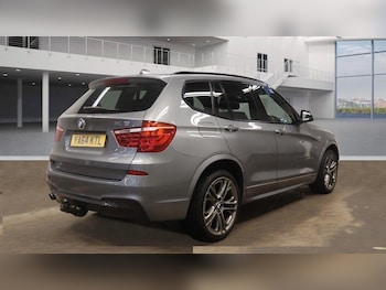 Used BMW X3 2015 for sale - 75825491: Photo