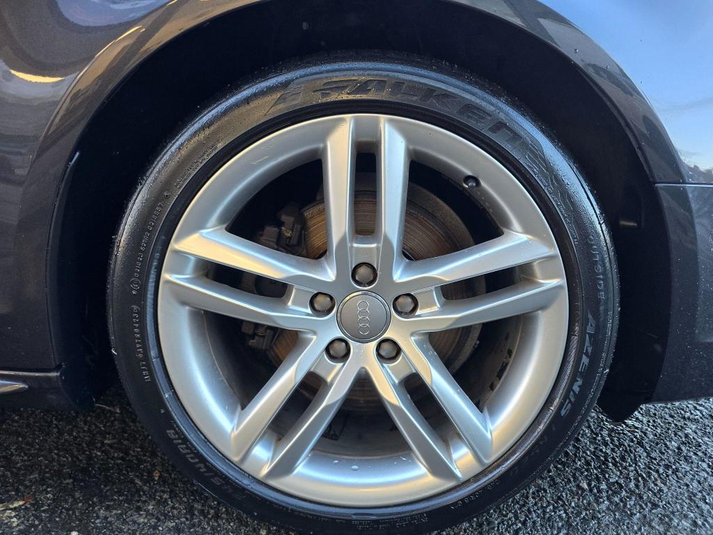 Used Audi A4 2014 for sale - 76798585: Photo 11