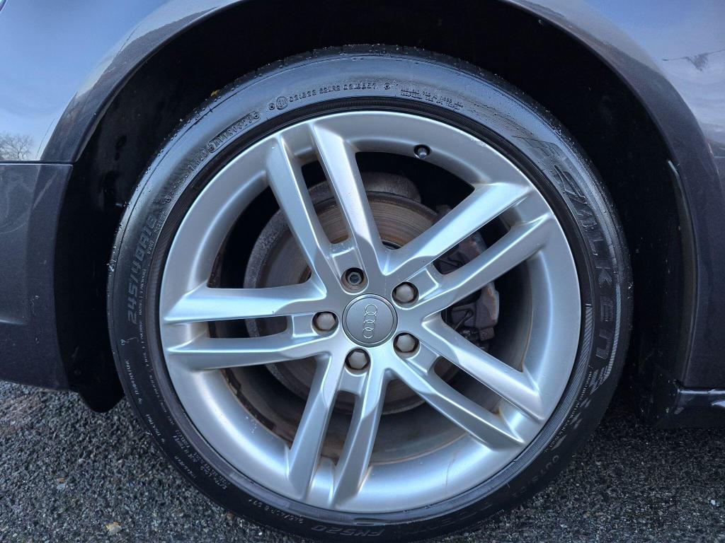 Used Audi A4 2014 for sale - 76798585: Photo 12