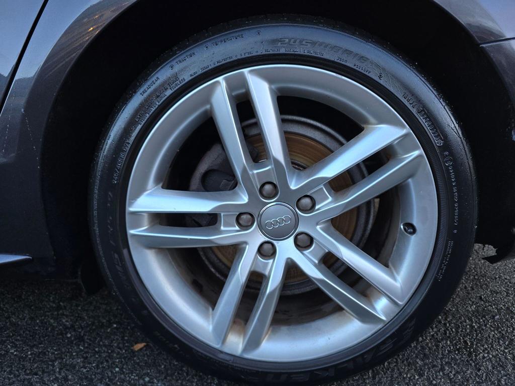 Used Audi A4 2014 for sale - 76798585: Photo 13