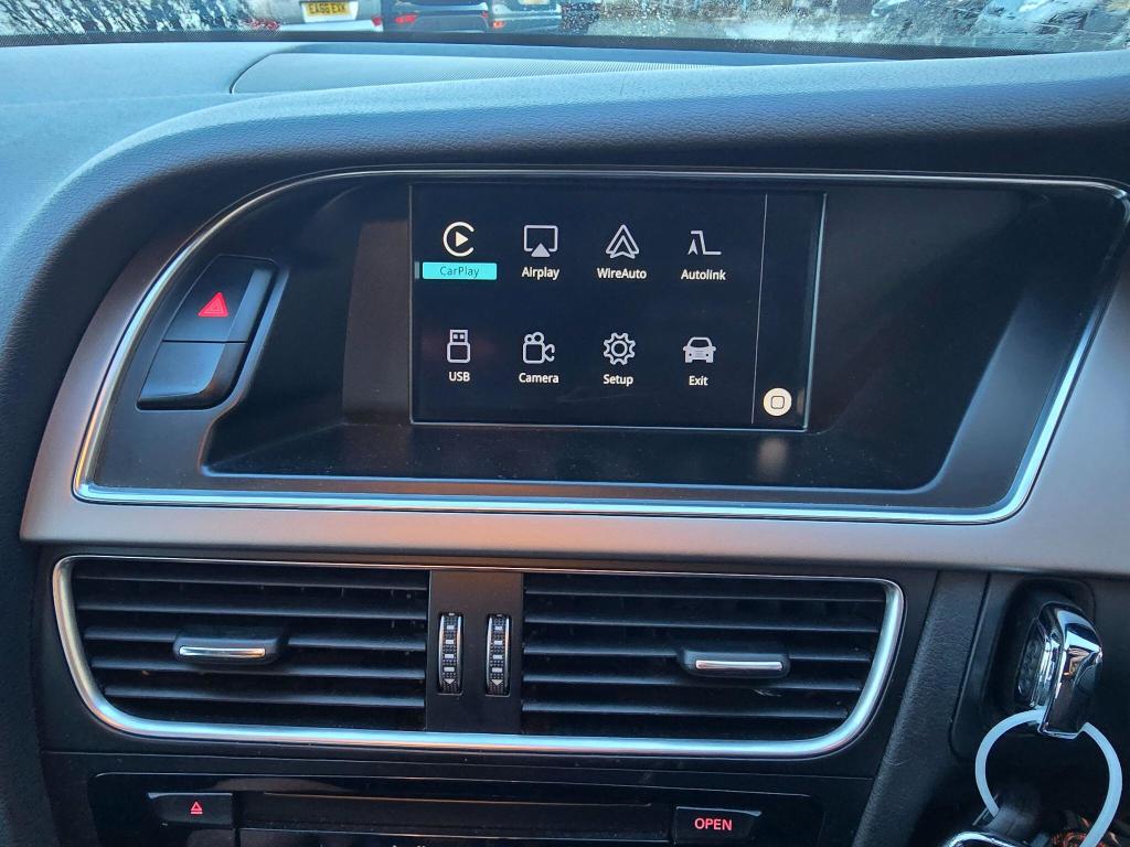 Used Audi A4 2014 for sale - 76798585: Photo 17