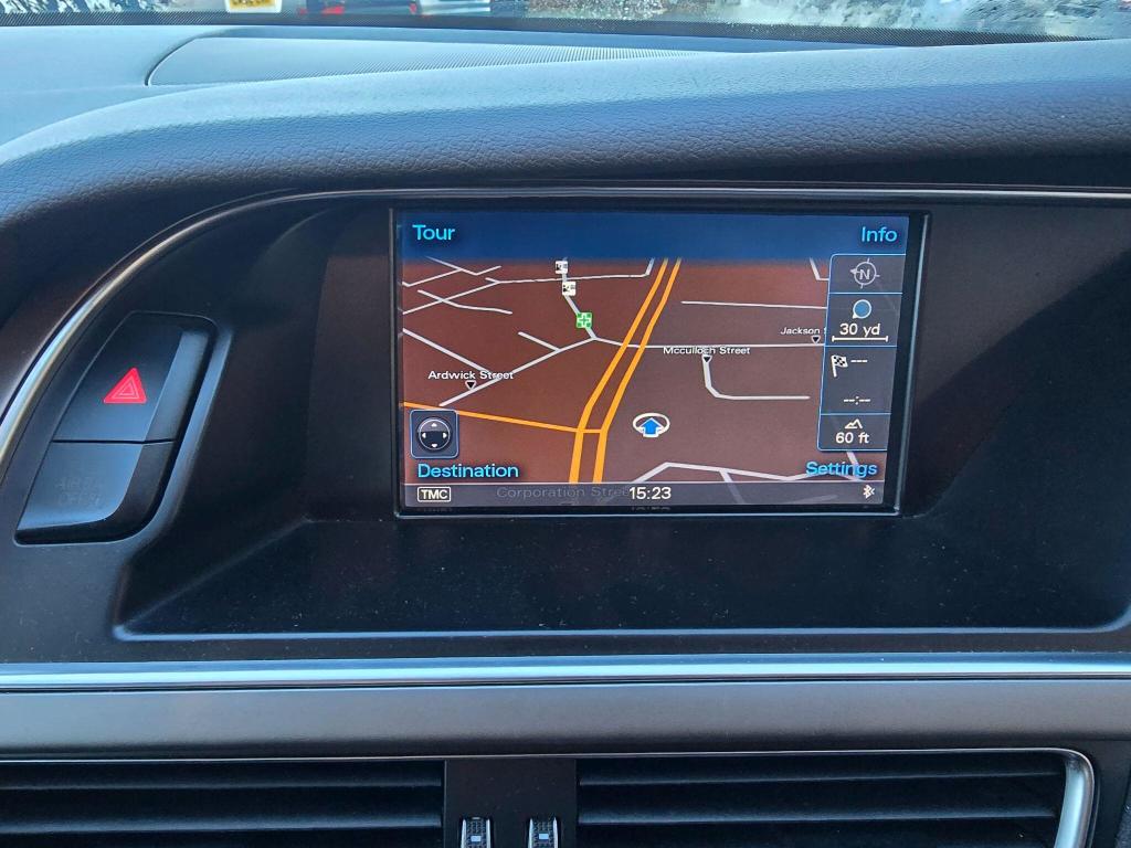 Used Audi A4 2014 for sale - 76798585: Photo 18