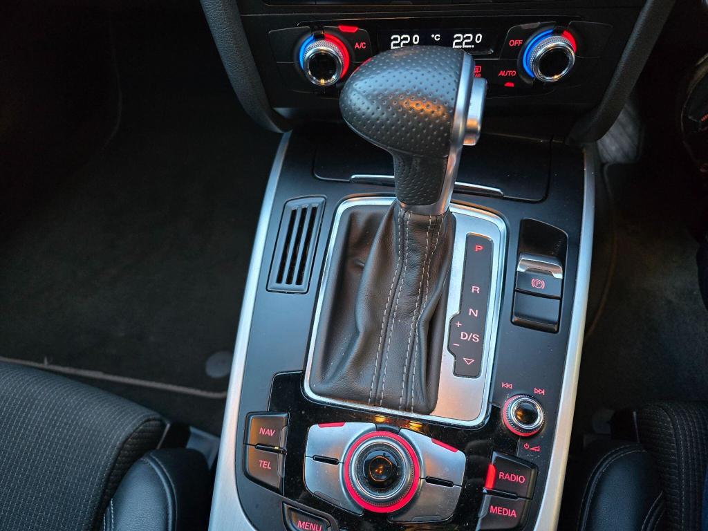 Used Audi A4 2014 for sale - 76798585: Photo 19