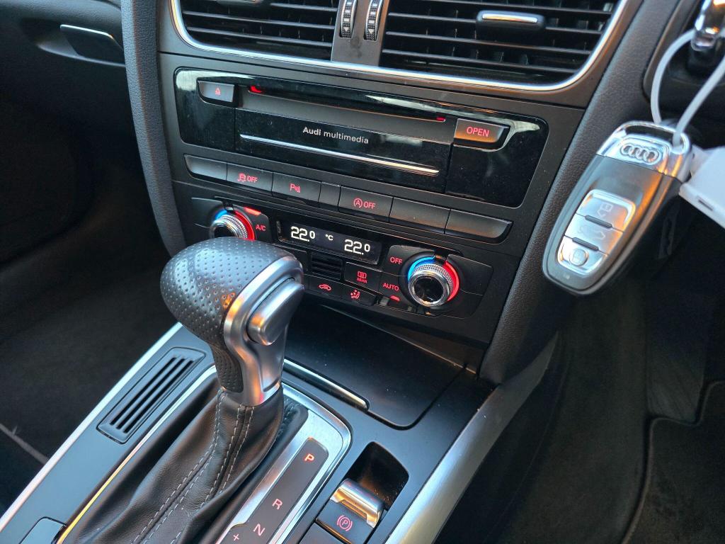 Used Audi A4 2014 for sale - 76798585: Photo 20