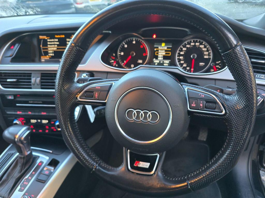 Used Audi A4 2014 for sale - 76798585: Photo 22