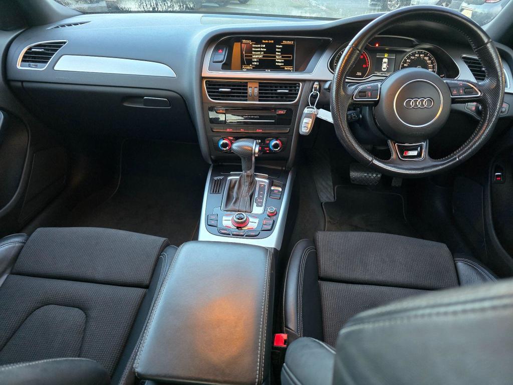 Used Audi A4 2014 for sale - 76798585: Photo 26