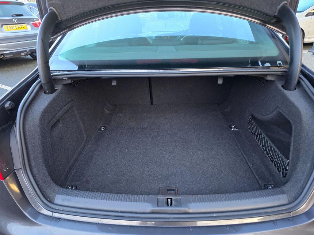 Used Audi A4 2014 for sale - 76798585: Photo 27