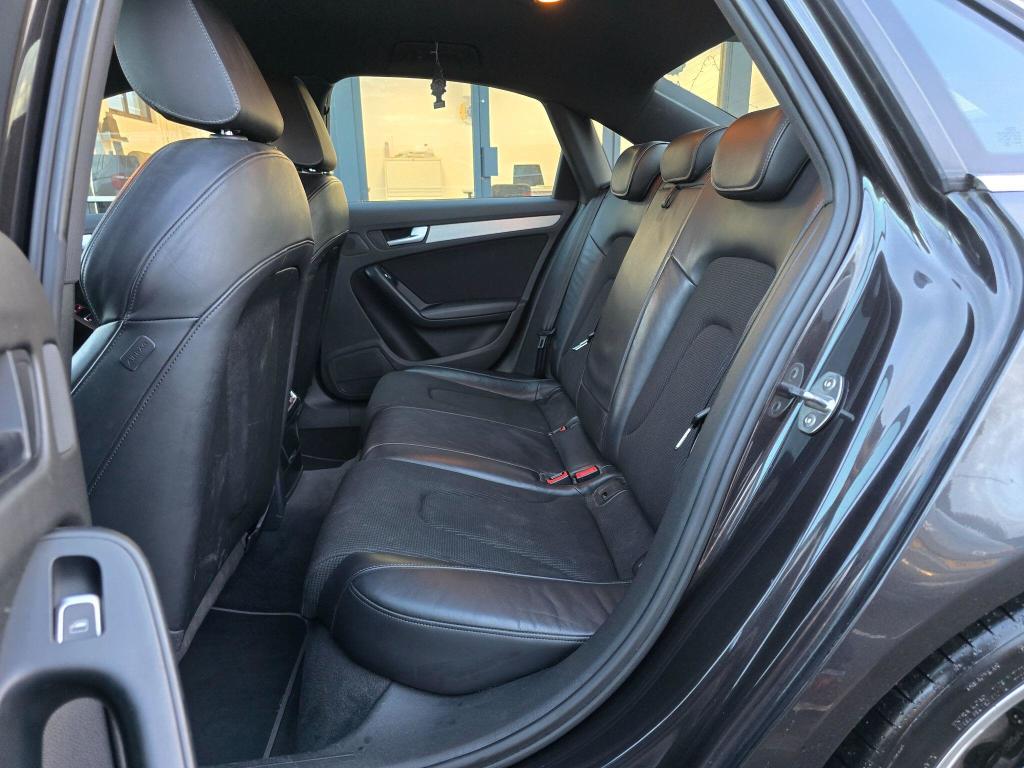 Used Audi A4 2014 for sale - 76798585: Photo 28