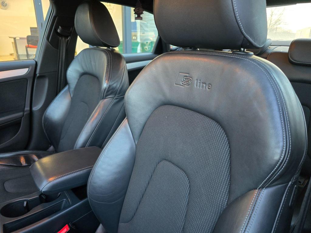 Used Audi A4 2014 for sale - 76798585: Photo 29