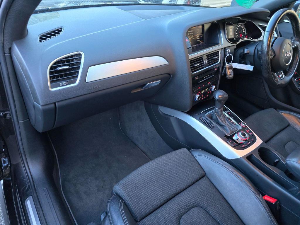 Used Audi A4 2014 for sale - 76798585: Photo 30