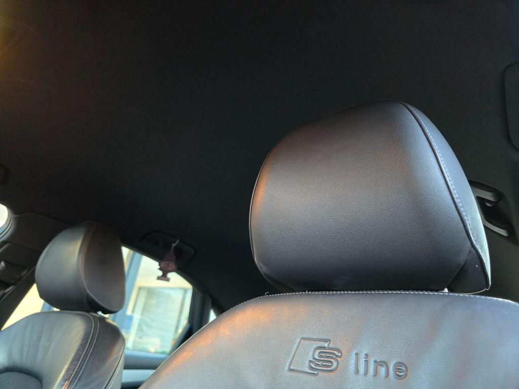 Used Audi A4 2014 for sale - 76798585: Photo 32