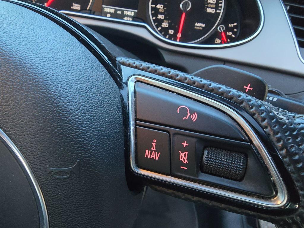 Used Audi A4 2014 for sale - 76798585: Photo 33