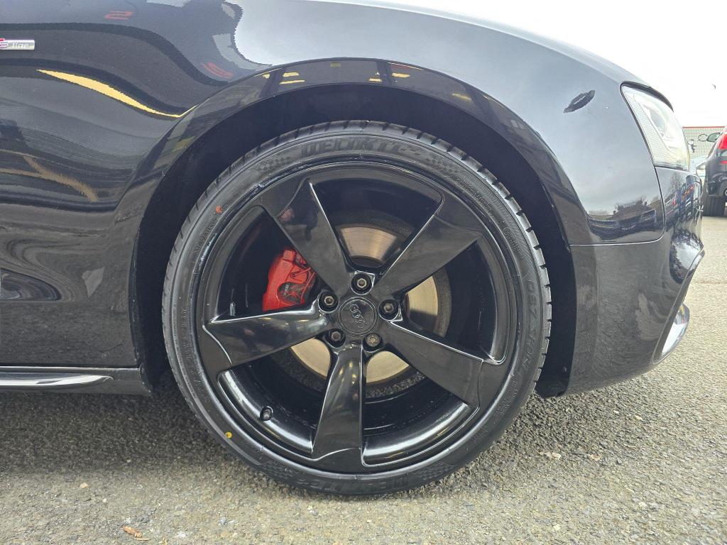 Used Audi A5 2013 for sale - 77983954: Photo 10