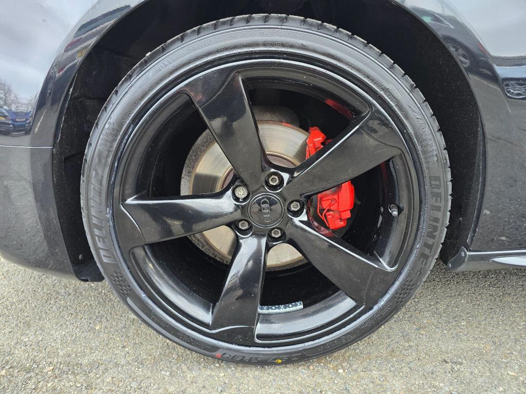 Used Audi A5 2013 for sale - 77983954: Photo 11