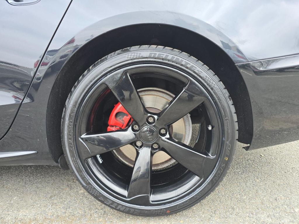 Used Audi A5 2013 for sale - 77983954: Photo 12