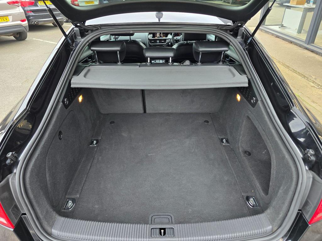 Used Audi A5 2013 for sale - 77983954: Photo 13