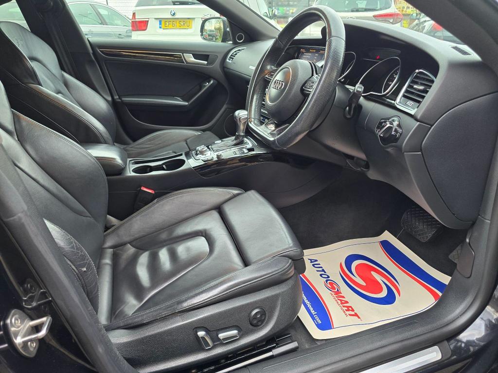 Used Audi A5 2013 for sale - 77983954: Photo 14