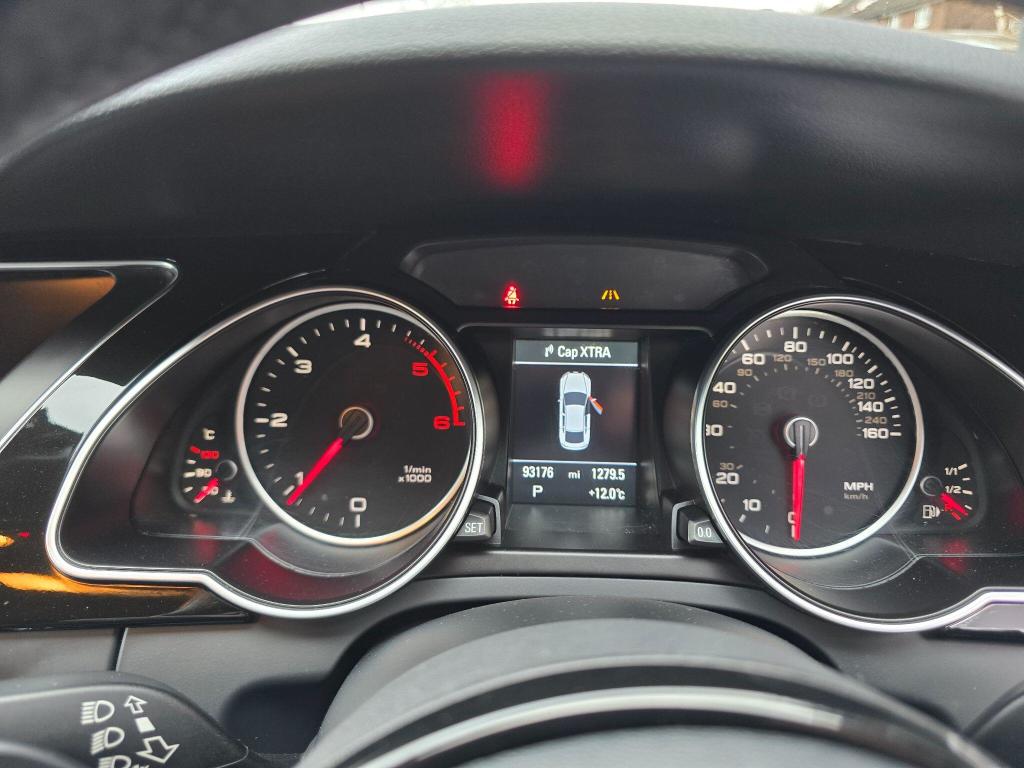 Used Audi A5 2013 for sale - 77983954: Photo 16