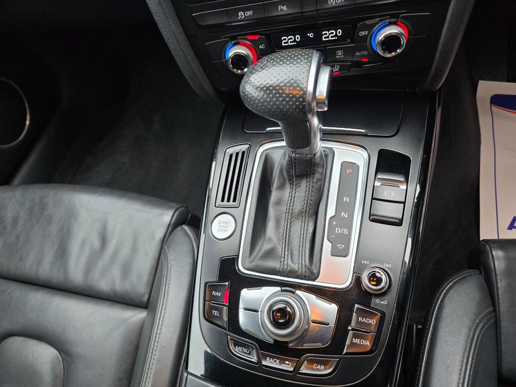 Used Audi A5 2013 for sale - 77983954: Photo 21