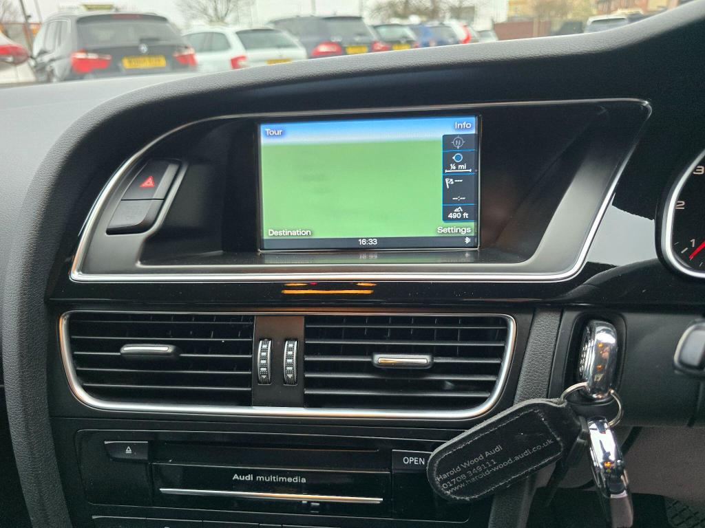 Used Audi A5 2013 for sale - 77983954: Photo 22