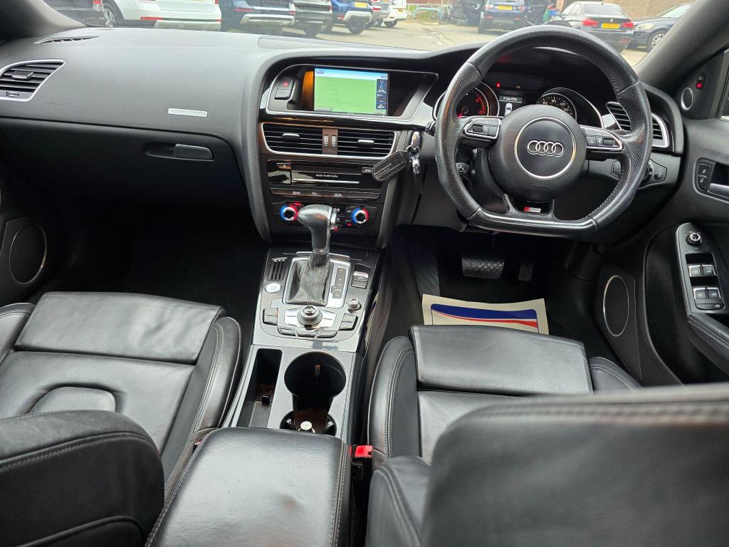 Used Audi A5 2013 for sale - 77983954: Photo 25