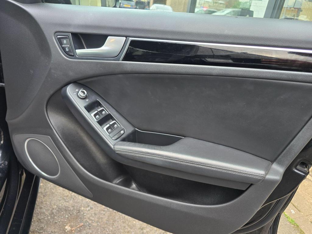 Used Audi A5 2013 for sale - 77983954: Photo 27