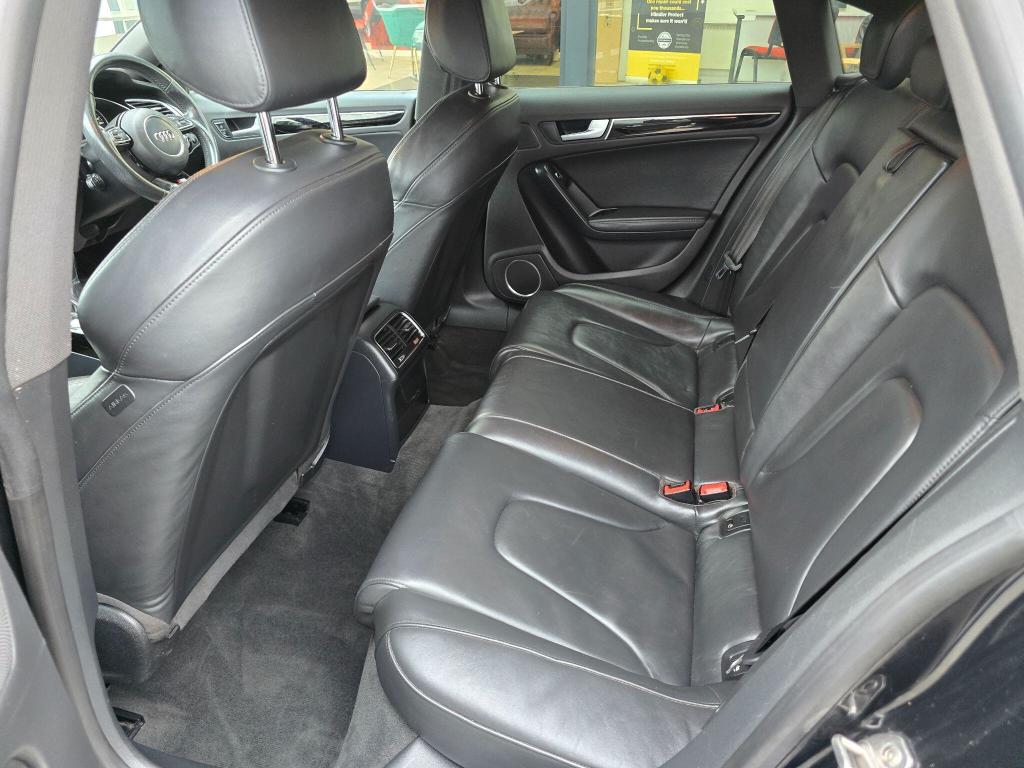 Used Audi A5 2013 for sale - 77983954: Photo 28