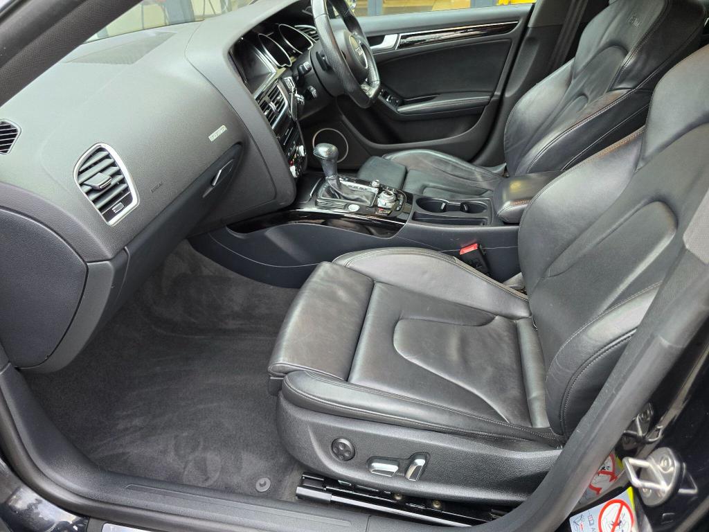 Used Audi A5 2013 for sale - 77983954: Photo 29