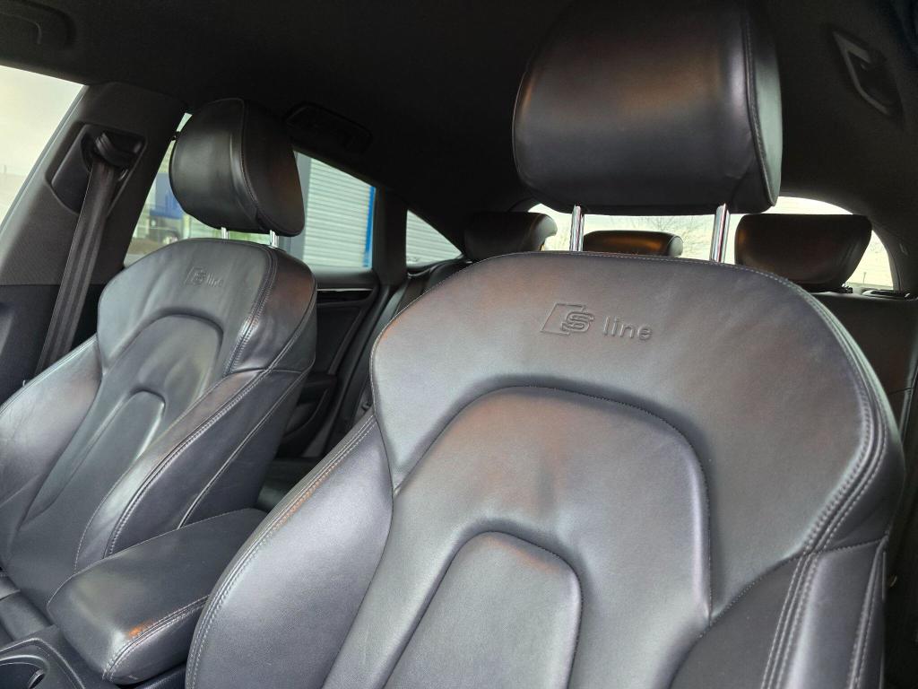 Used Audi A5 2013 for sale - 77983954: Photo 30