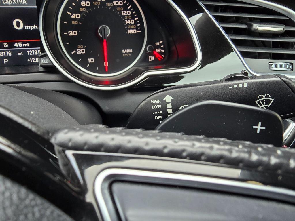 Used Audi A5 2013 for sale - 77983954: Photo 36