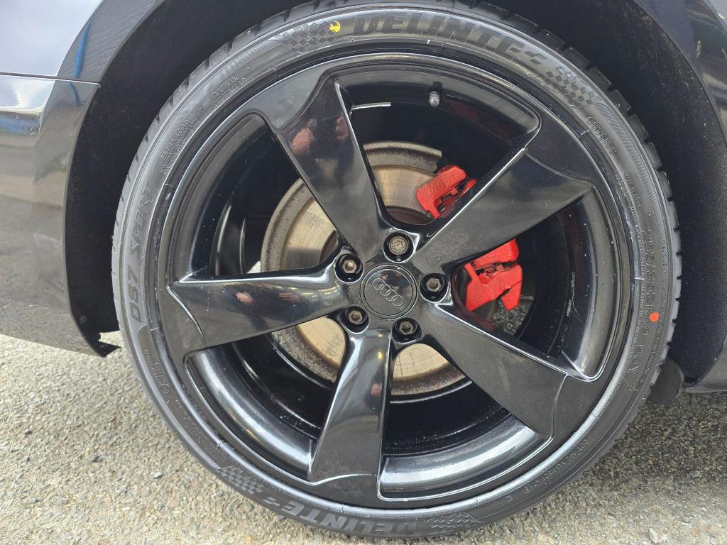 Used Audi A5 2013 for sale - 77983954: Photo 9