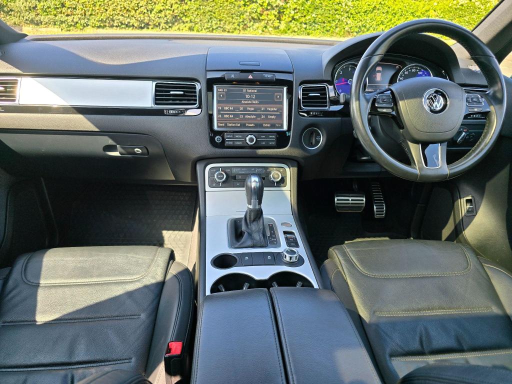 Vehicle 34
