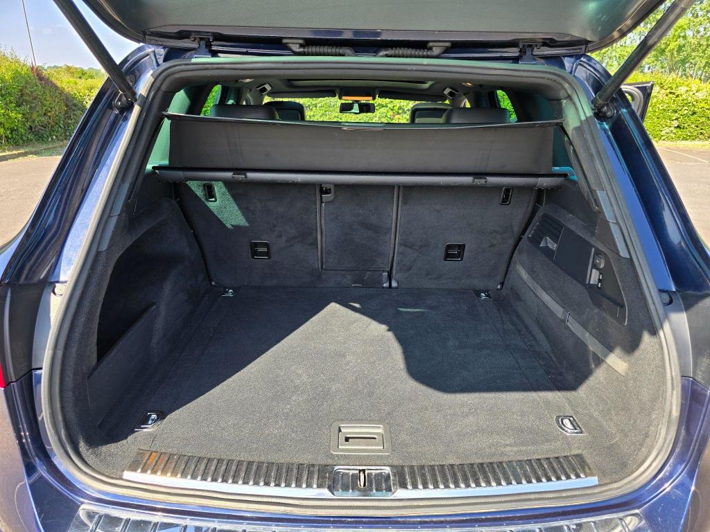 Vehicle 38