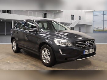Used Volvo XC60 2015 for sale - 77336404: Photo