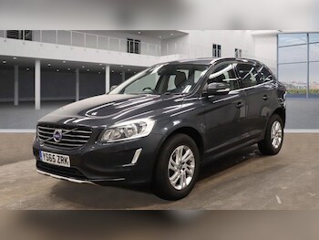 Used Volvo XC60 2015 for sale - 77336404: Photo