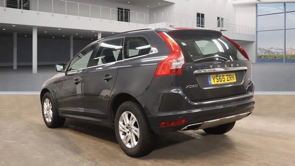Used Volvo XC60 2015 for sale - 77336404: Photo 3