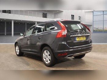 Used Volvo XC60 2015 for sale - 77336404: Photo