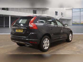 Used Volvo XC60 2015 for sale - 77336404: Photo