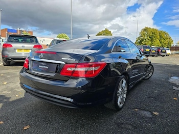 Used Mercedes-Benz E-Class 2013 for sale - 75947115: Photo