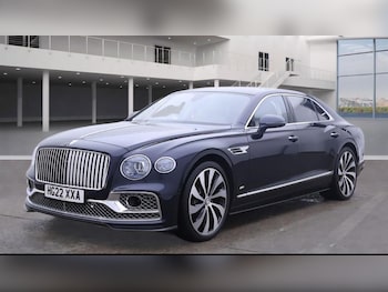 Used Bentley Flying Spur 2022 for sale - 77163972: Photo