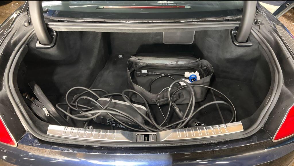 Used Bentley Flying Spur 2022 for sale - 77163972: Photo 7