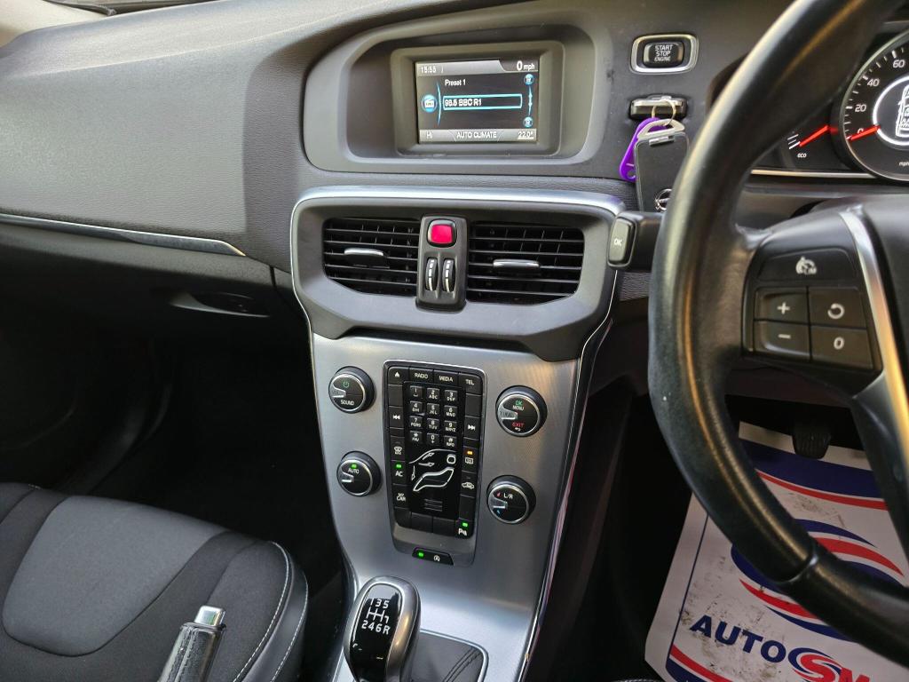 Used Volvo V40 2016 for sale - 77211614: Photo 19