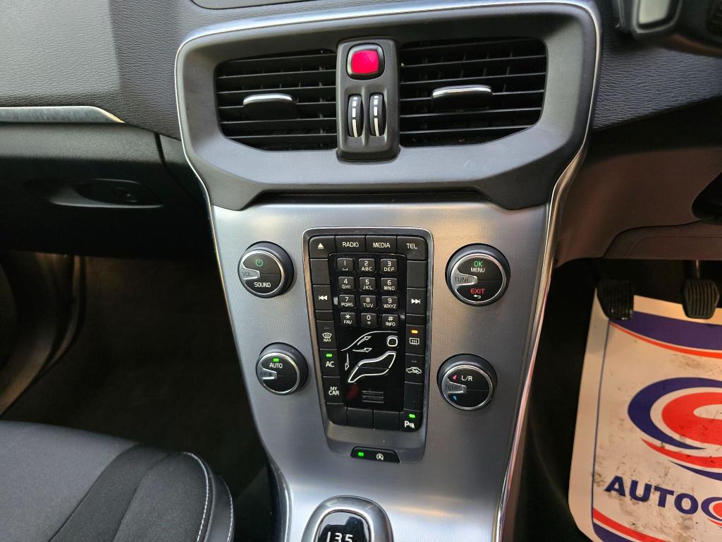 Used Volvo V40 2016 for sale - 77211614: Photo 22